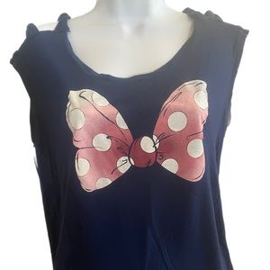 Lauren Conrad Disney top